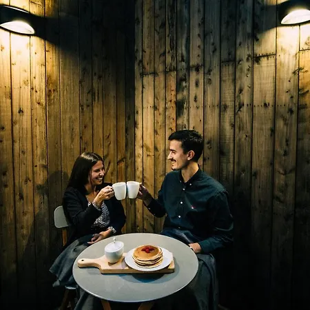 Bed & Breakfast Monte Rubiu 3*