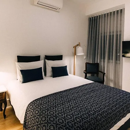 Bed & Breakfast Monte Rubiu Coimbra