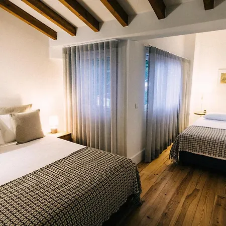 Monte Rubiu 3* Coimbra