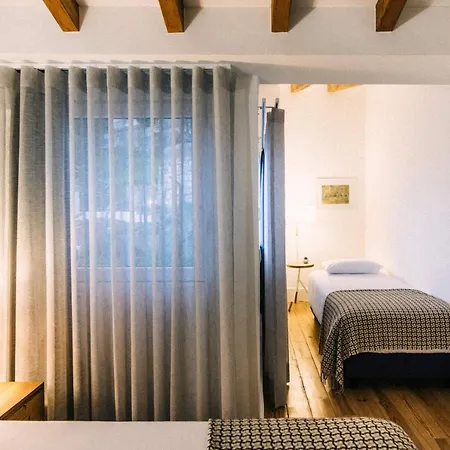 Bed & Breakfast Monte Rubiu Coimbra