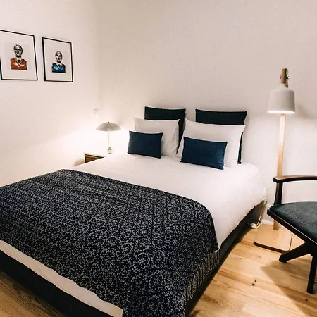 Bed & Breakfast Monte Rubiu Coimbra