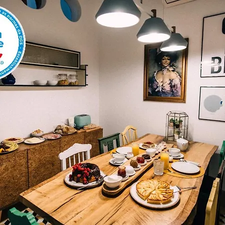 Monte Rubiu 3* Coimbra