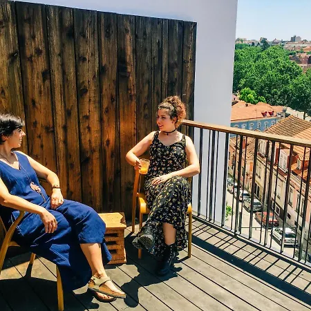 Bed & Breakfast Monte Rubiu Coimbra