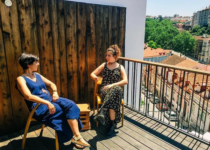 Oda ve Kahvaltı Monte Rubiu Coimbra