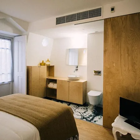 Monte Rubiu Bed & Breakfast Coimbra