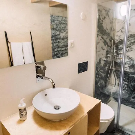 Monte Rubiu Bed & Breakfast Coimbra