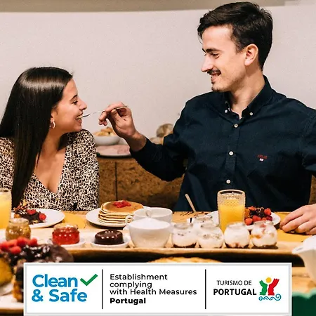 Monte Rubiu Frühstückspension 3*