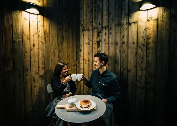 Bed and Breakfast Monte Rubiu 3*