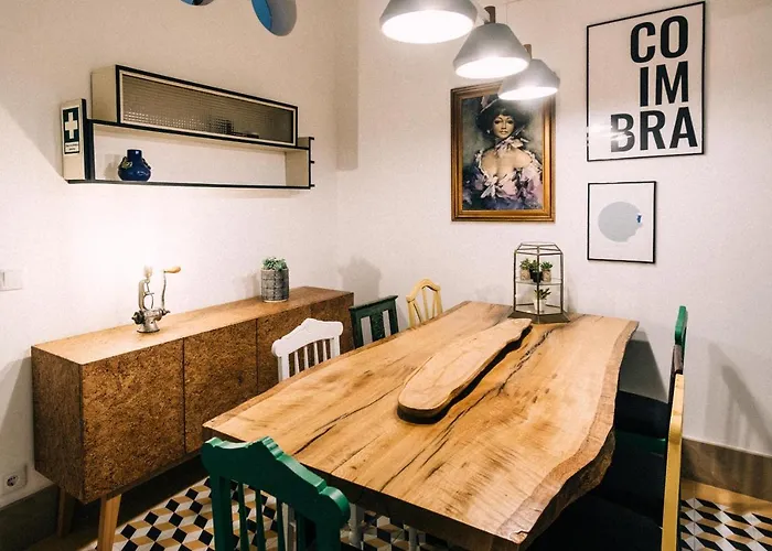 Monte Rubiu 3* Κοΐμπρα