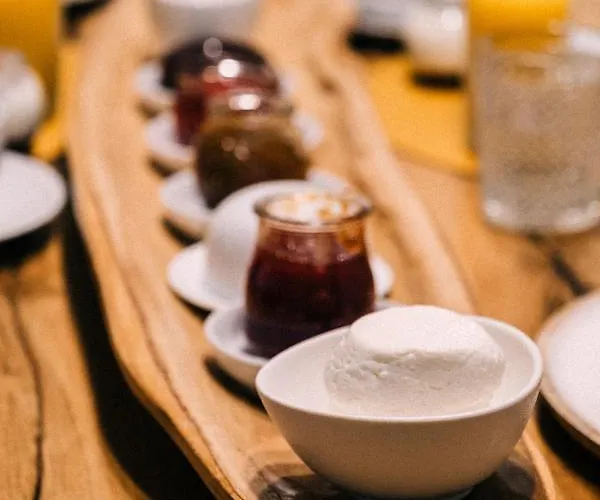 Bed and Breakfast Monte Rubiu