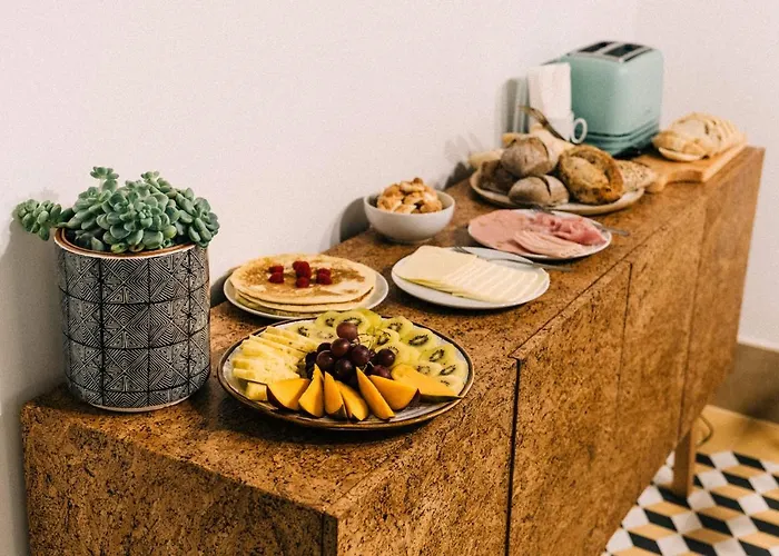 Bed and Breakfast Monte Rubiu Κοΐμπρα