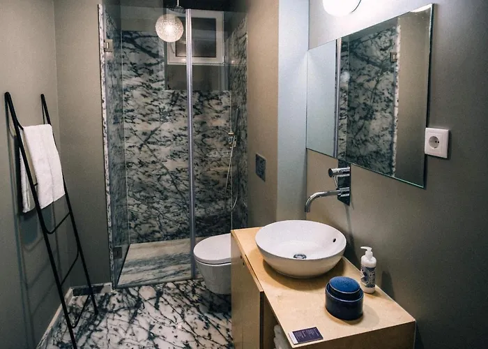 Bed and Breakfast Monte Rubiu Κοΐμπρα