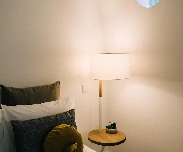 Monte Rubiu Bed and Breakfast 3*