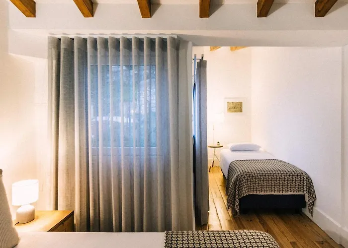 Bed and Breakfast Monte Rubiu Κοΐμπρα