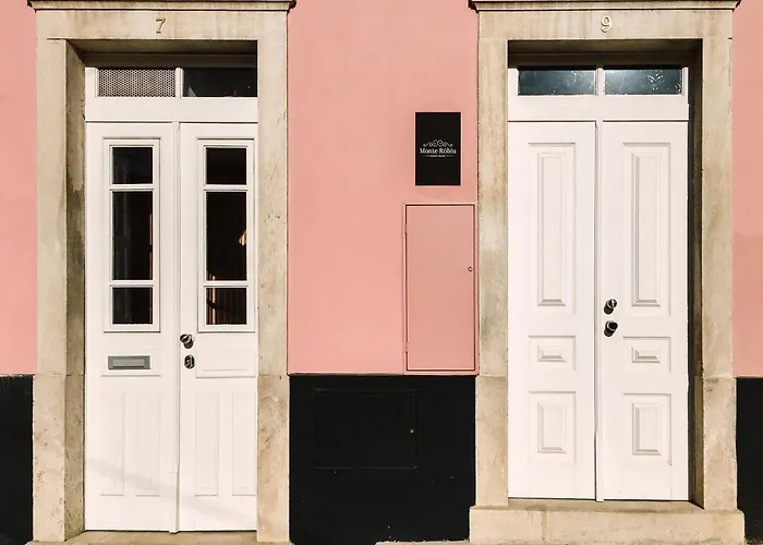 Bed and Breakfast Monte Rubiu Κοΐμπρα