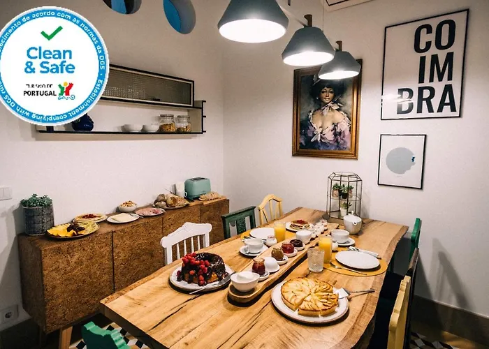 Monte Rubiu 3* Κοΐμπρα